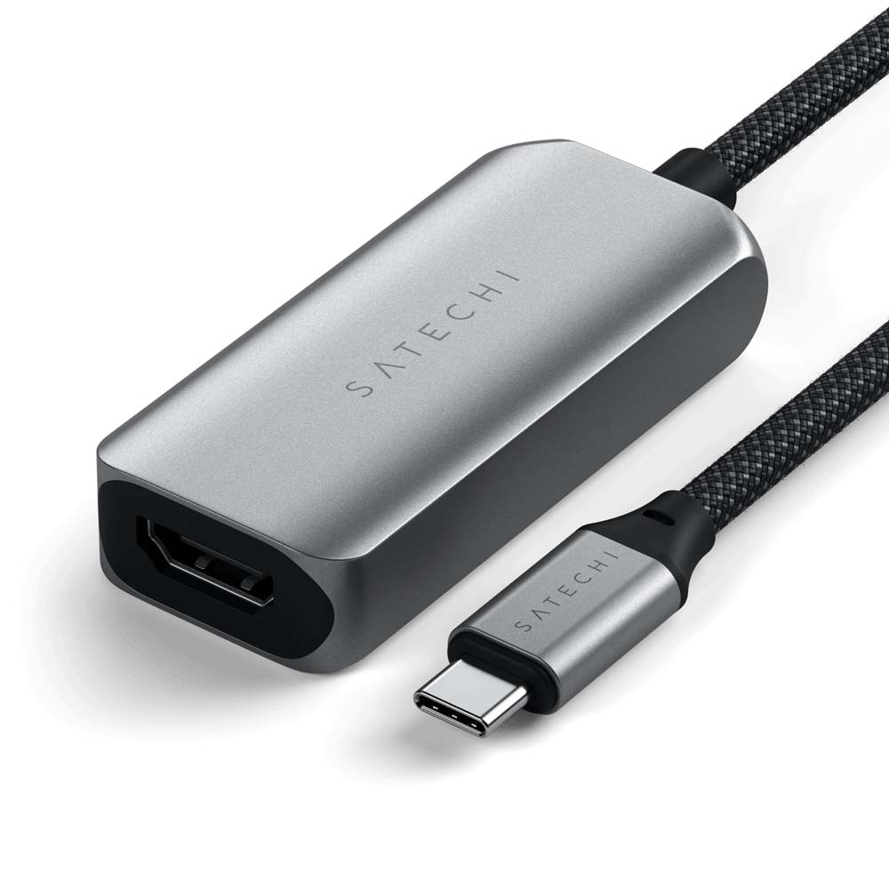 Satechi Việt Nam – Phụ kiện công nghệ cho Apple & Devices