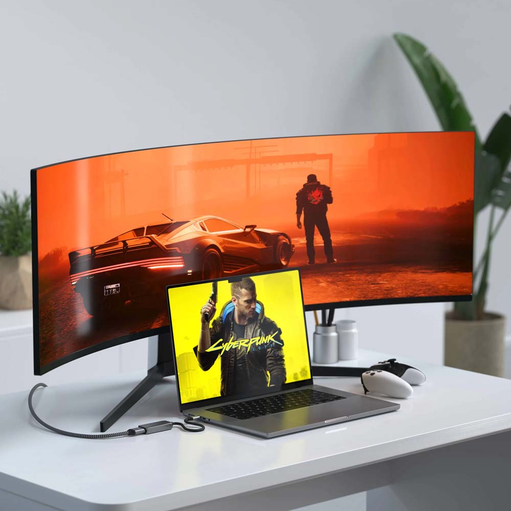 Satechi Việt Nam – Phụ kiện công nghệ cho Apple & Devices