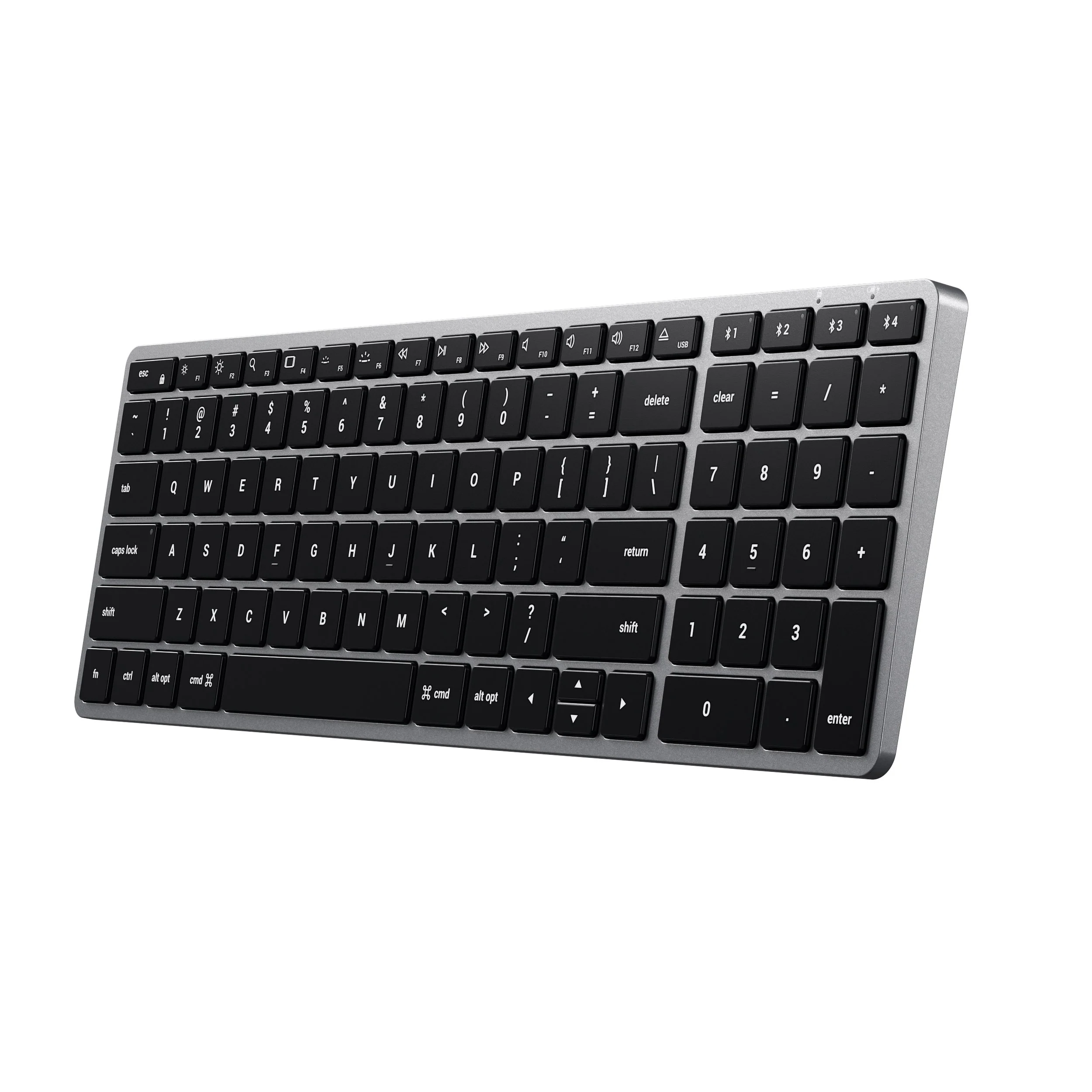 Satechi Việt Nam – Phụ kiện công nghệ cho Apple & Devices