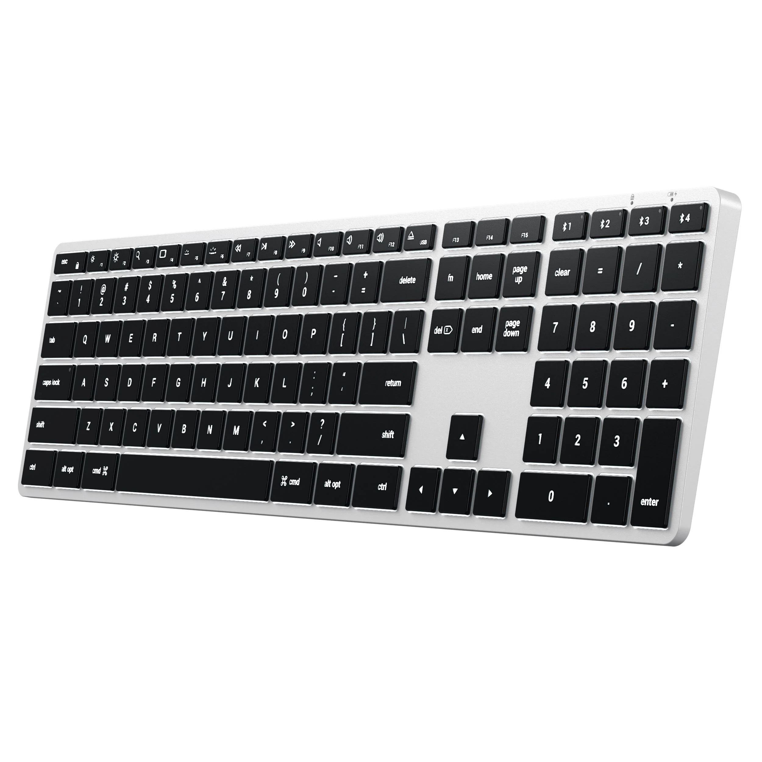 Satechi Việt Nam – Phụ kiện công nghệ cho Apple & Devices