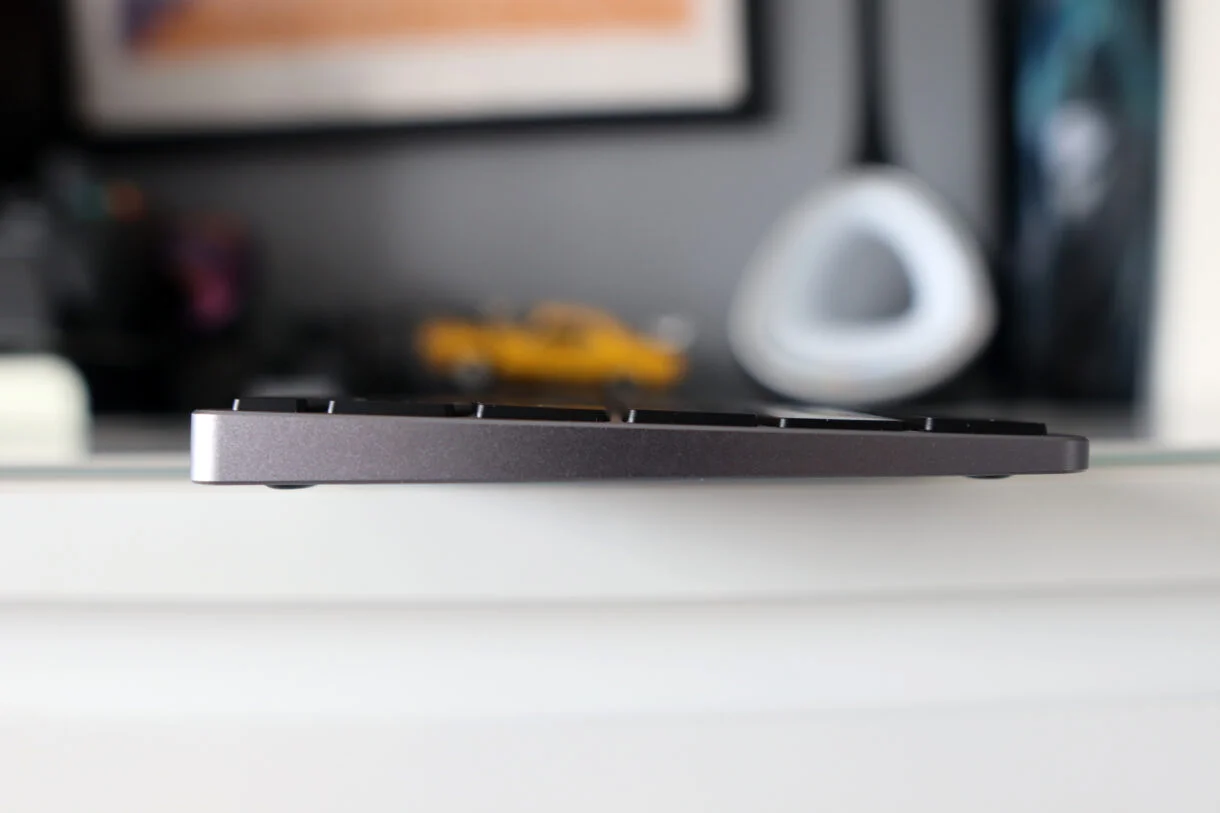 Đánh giá bàn phím Satechi Slim X3 thiết kế đẹp, giá tốt, đáng để thay thế Magic keyboard - Satechi Việt Nam