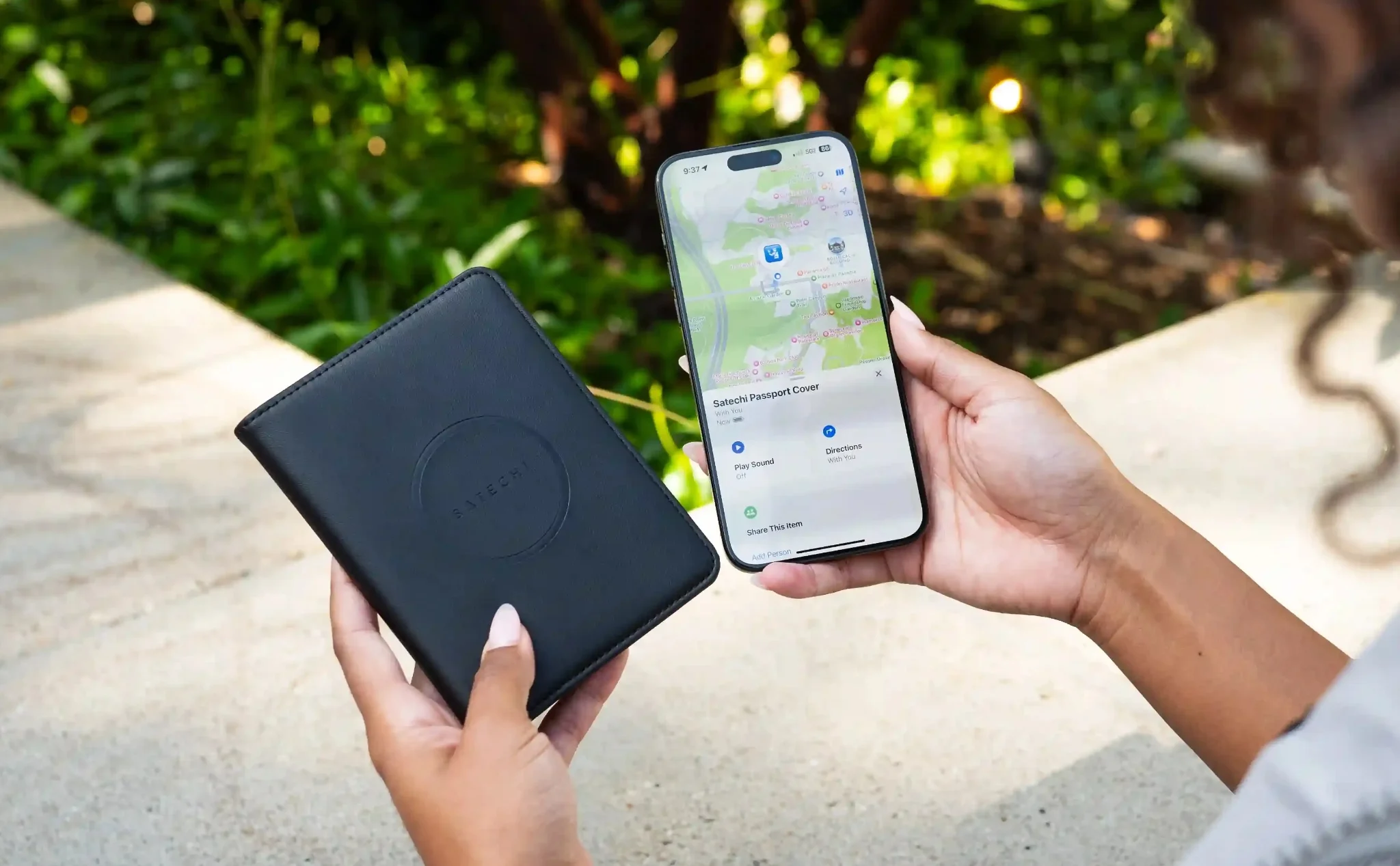 Satechi Việt Nam – Phụ kiện công nghệ cho Apple & Devices