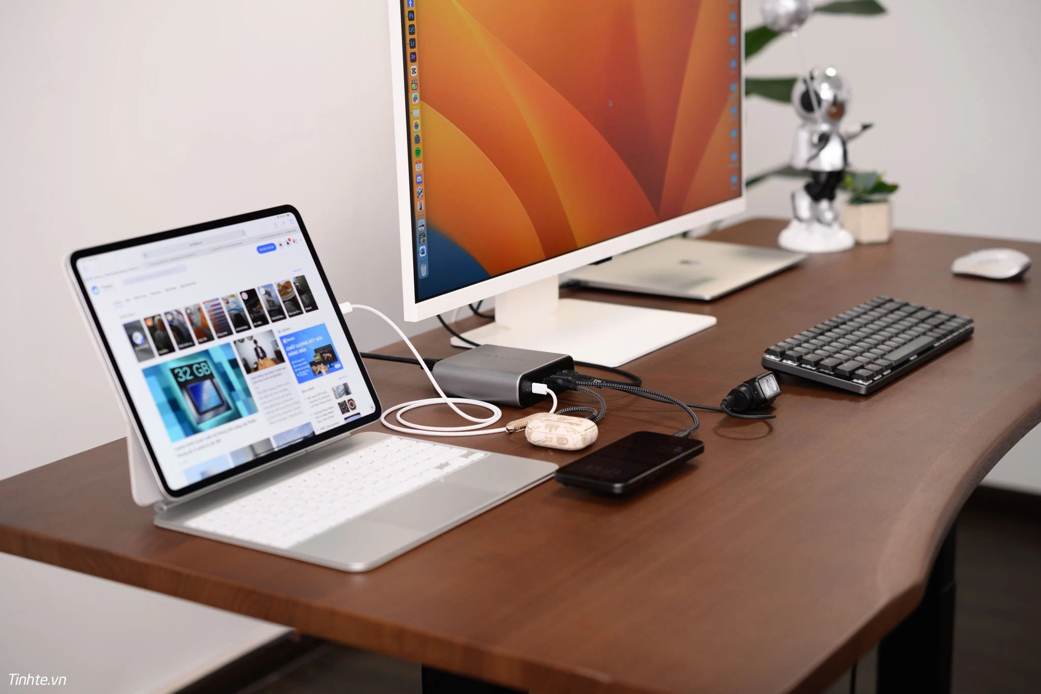 Satechi Việt Nam – Phụ kiện công nghệ cho Apple & Devices