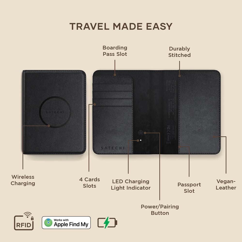 Satechi Việt Nam – Phụ kiện công nghệ cho Apple & Devices