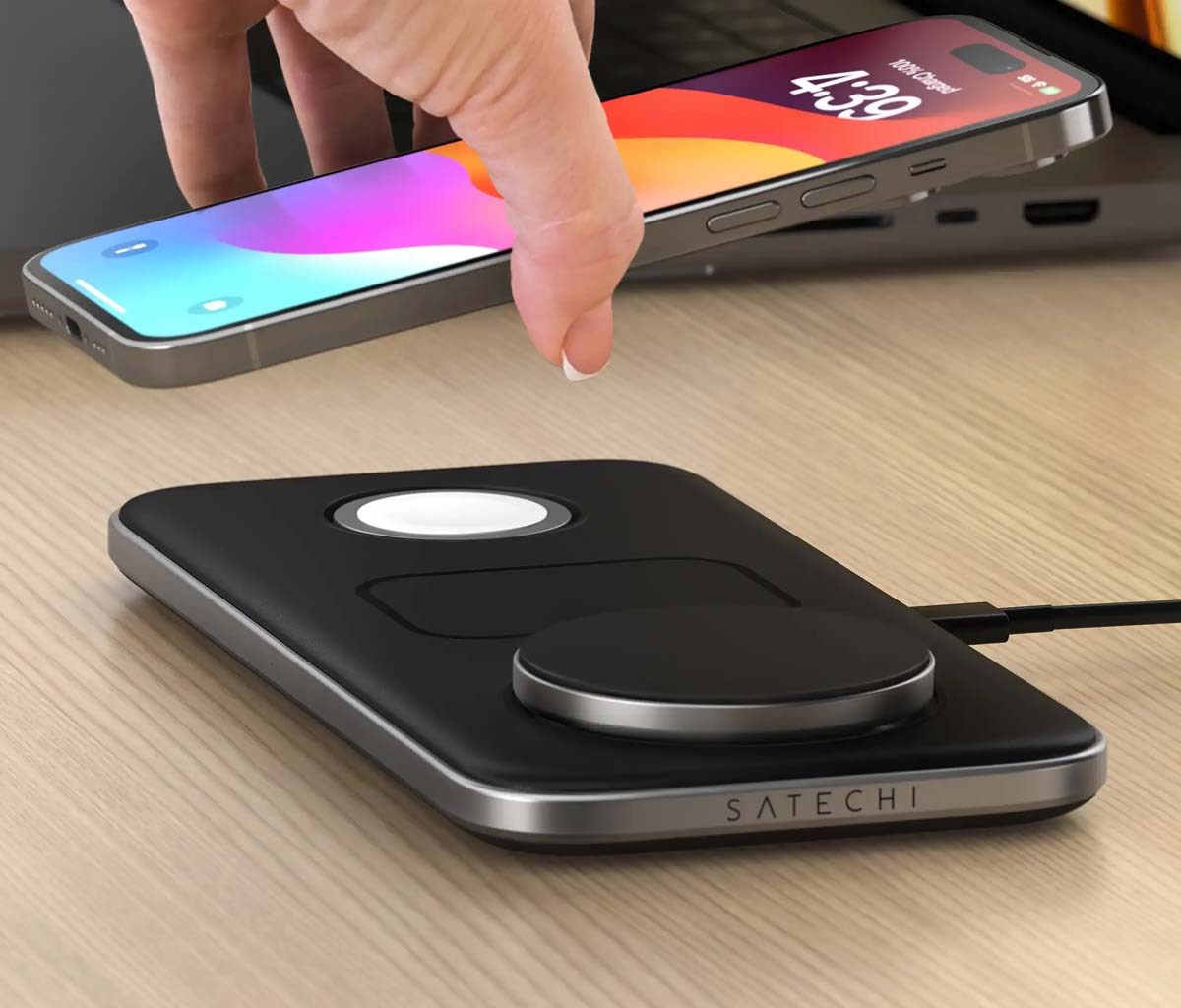 Satechi Việt Nam – Phụ kiện công nghệ cho Apple & Devices