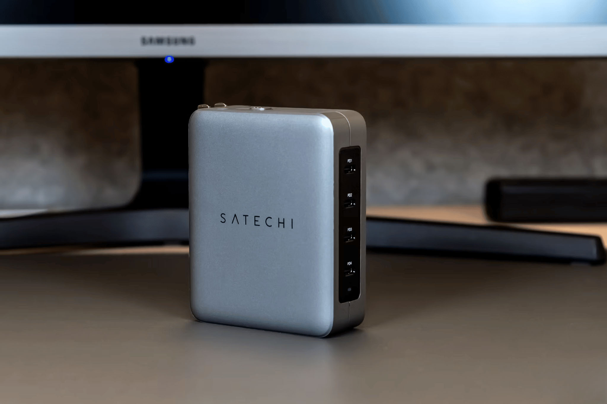 Satechi Việt Nam – Phụ kiện công nghệ cho Apple & Devices