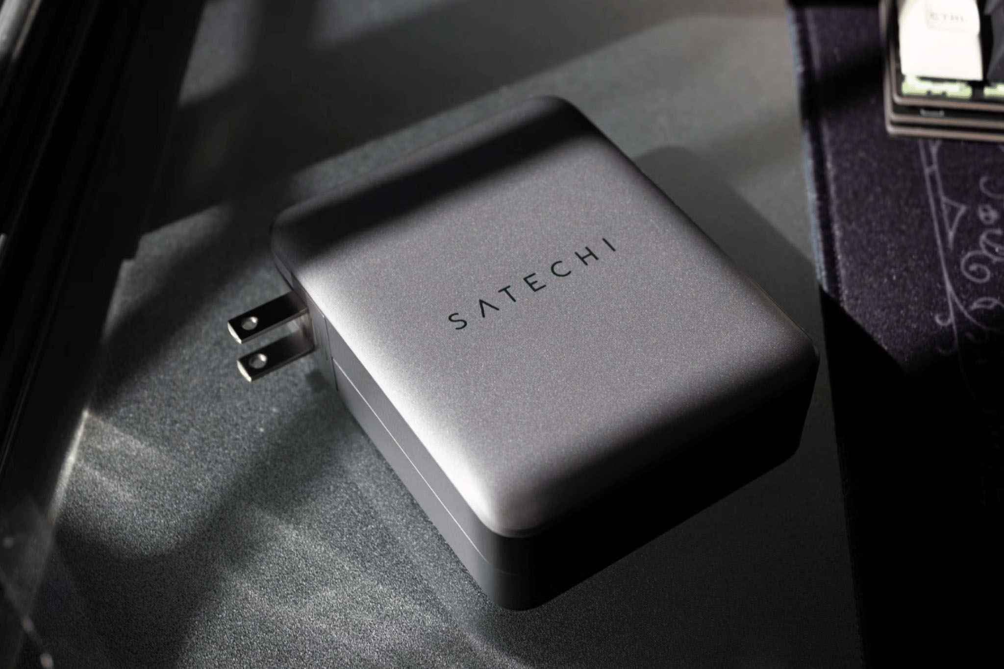 Satechi Việt Nam – Phụ kiện công nghệ cho Apple & Devices