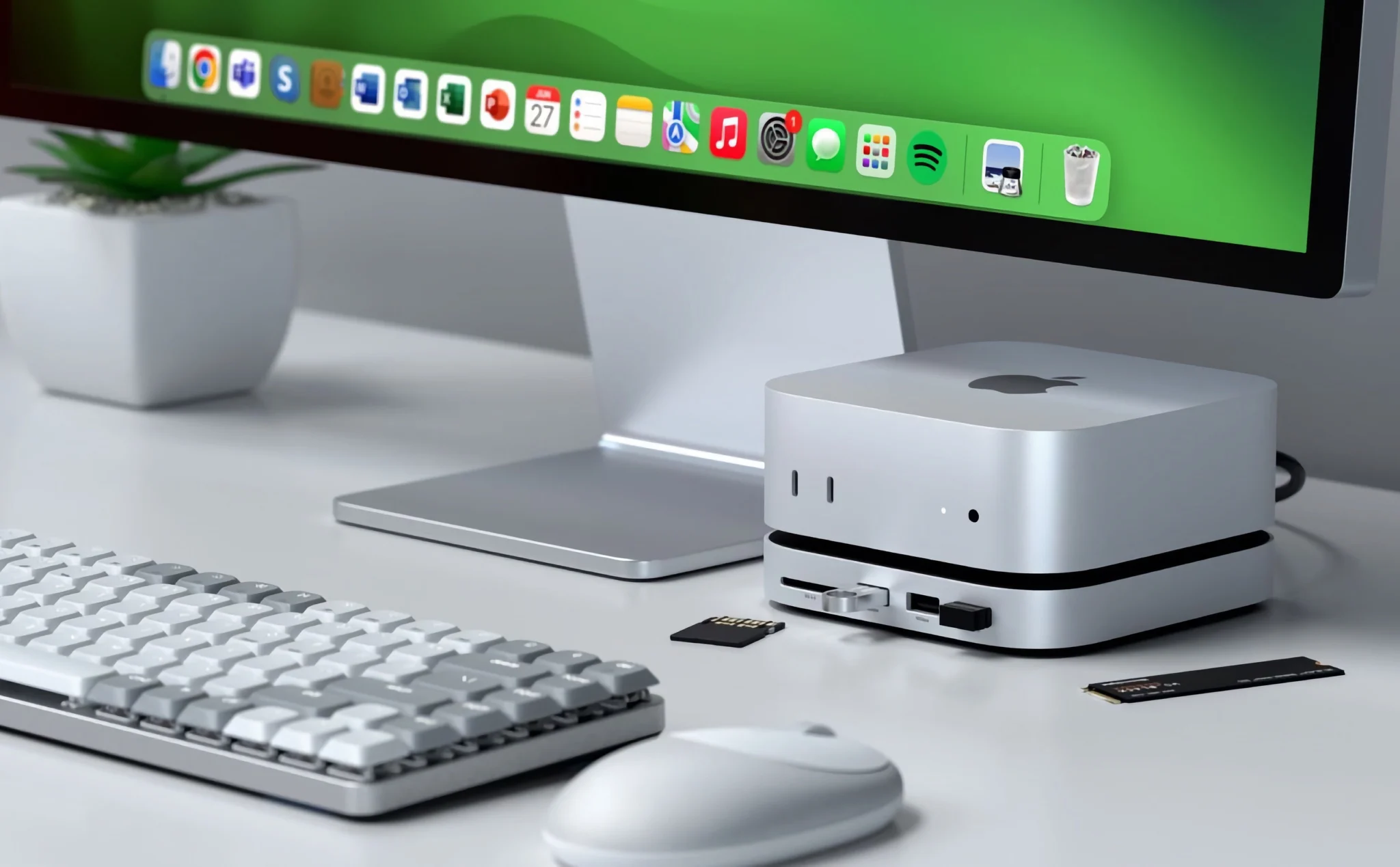 Satechi Việt Nam – Phụ kiện công nghệ cho Apple & Devices