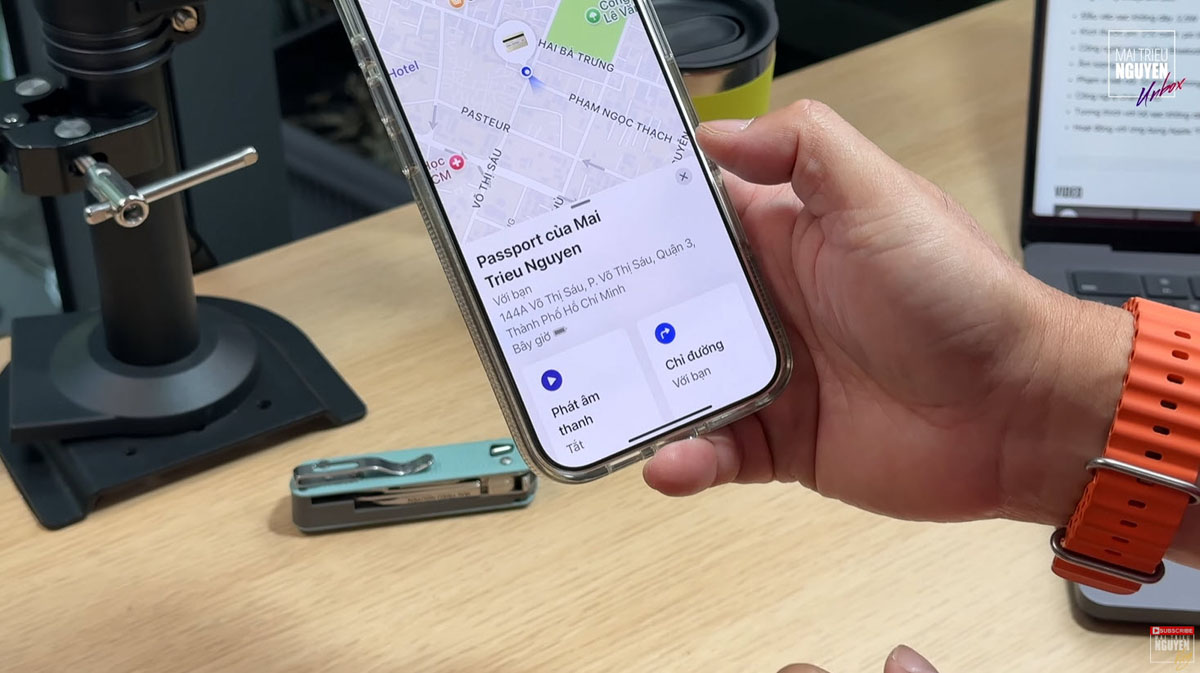 Satechi Việt Nam – Phụ kiện công nghệ cho Apple & Devices