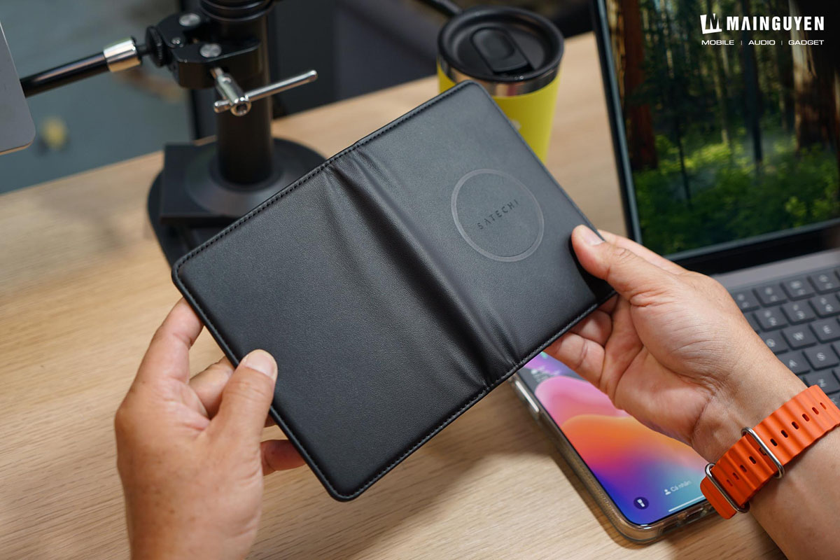 Satechi Việt Nam – Phụ kiện công nghệ cho Apple & Devices