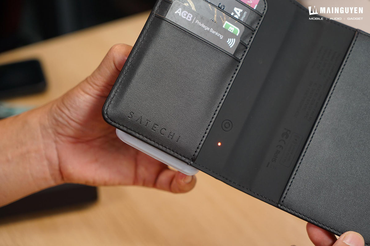 Satechi Việt Nam – Phụ kiện công nghệ cho Apple & Devices