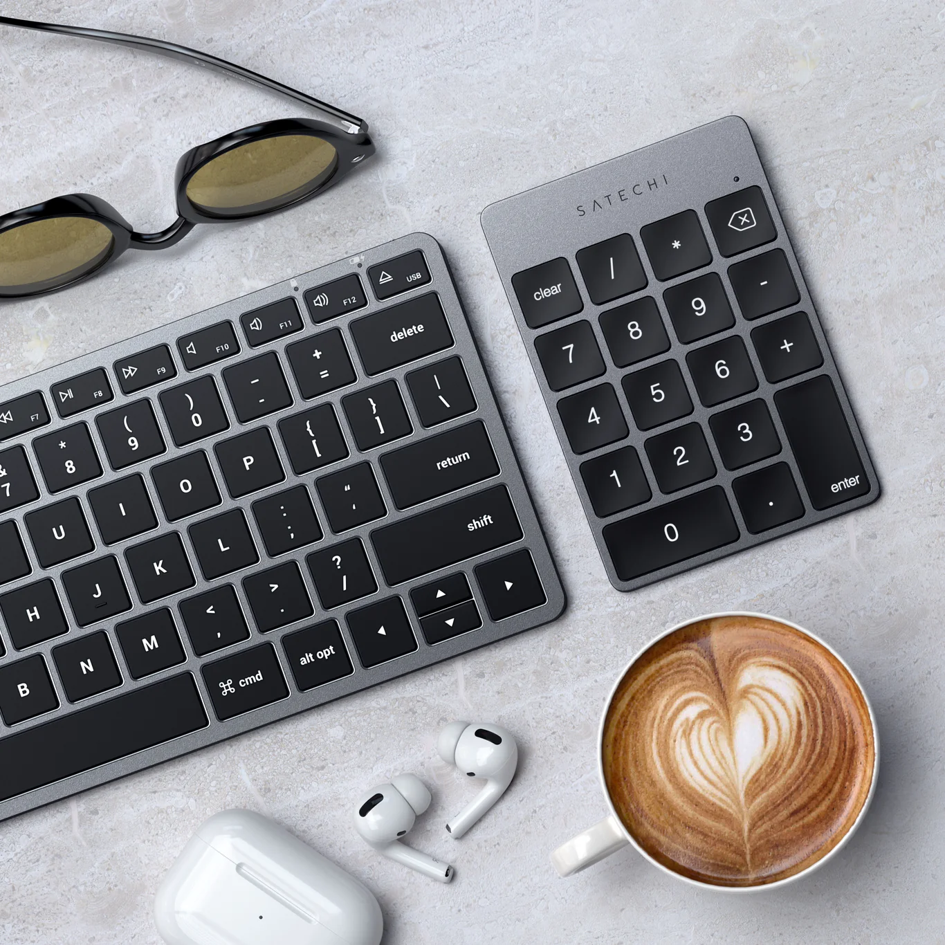 Satechi Việt Nam – Phụ kiện công nghệ cho Apple & Devices