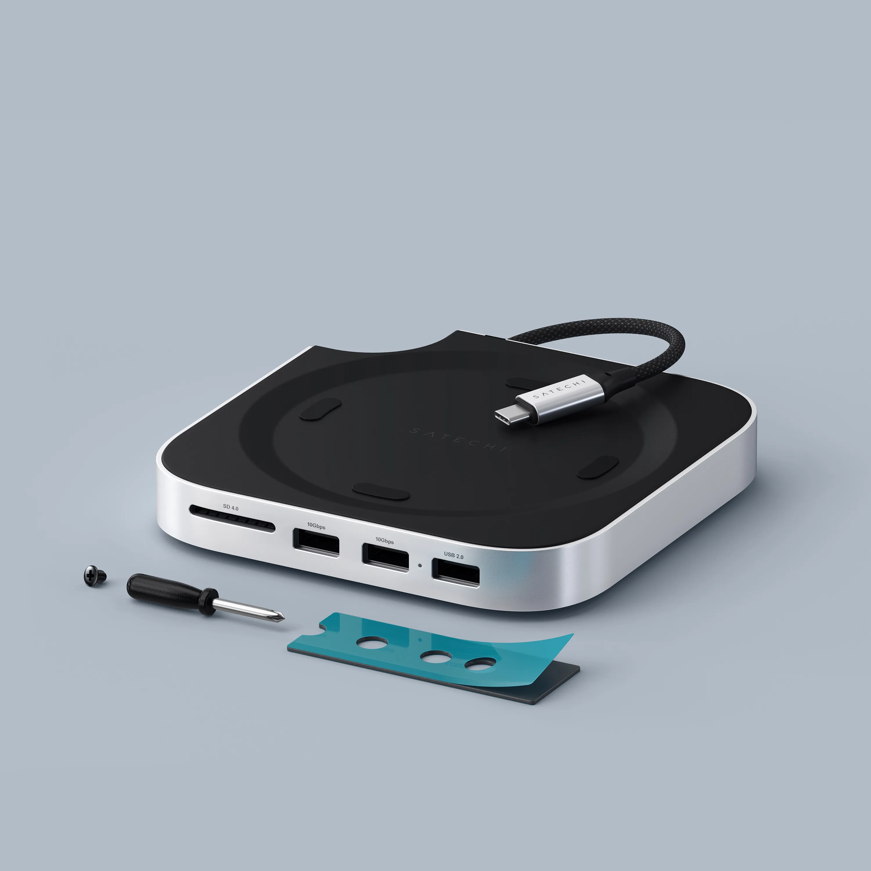 Satechi Việt Nam – Phụ kiện công nghệ cho Apple & Devices