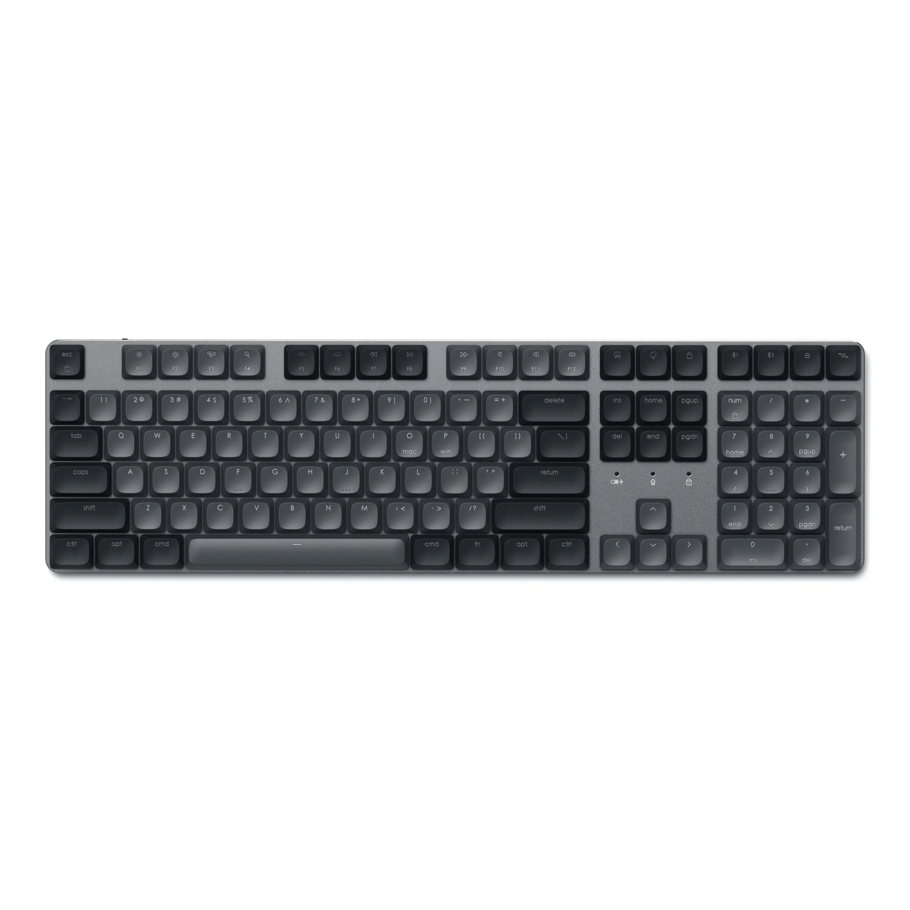 Satechi Việt Nam – Phụ kiện công nghệ cho Apple & Devices