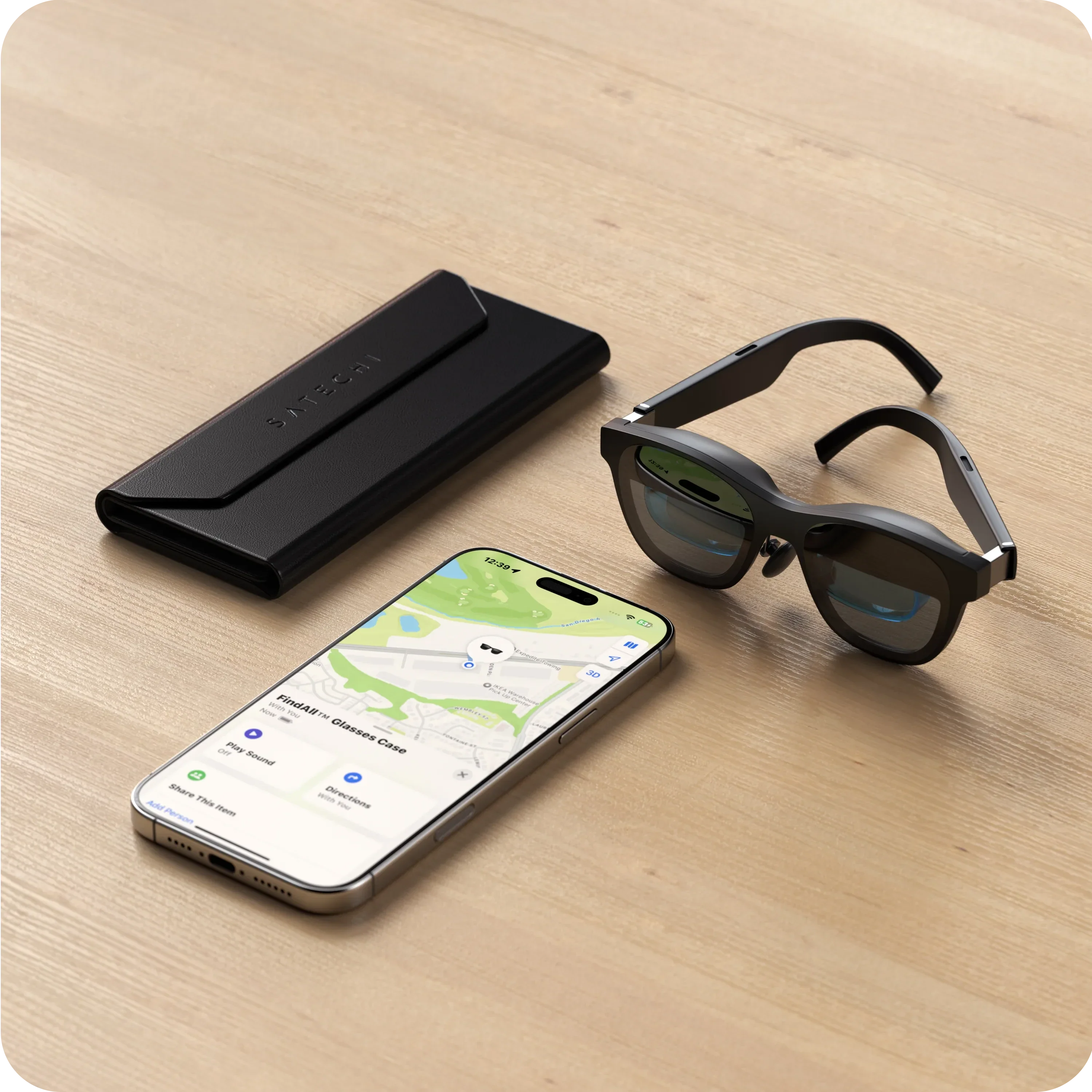 Satechi Việt Nam – Phụ kiện công nghệ cho Apple & Devices