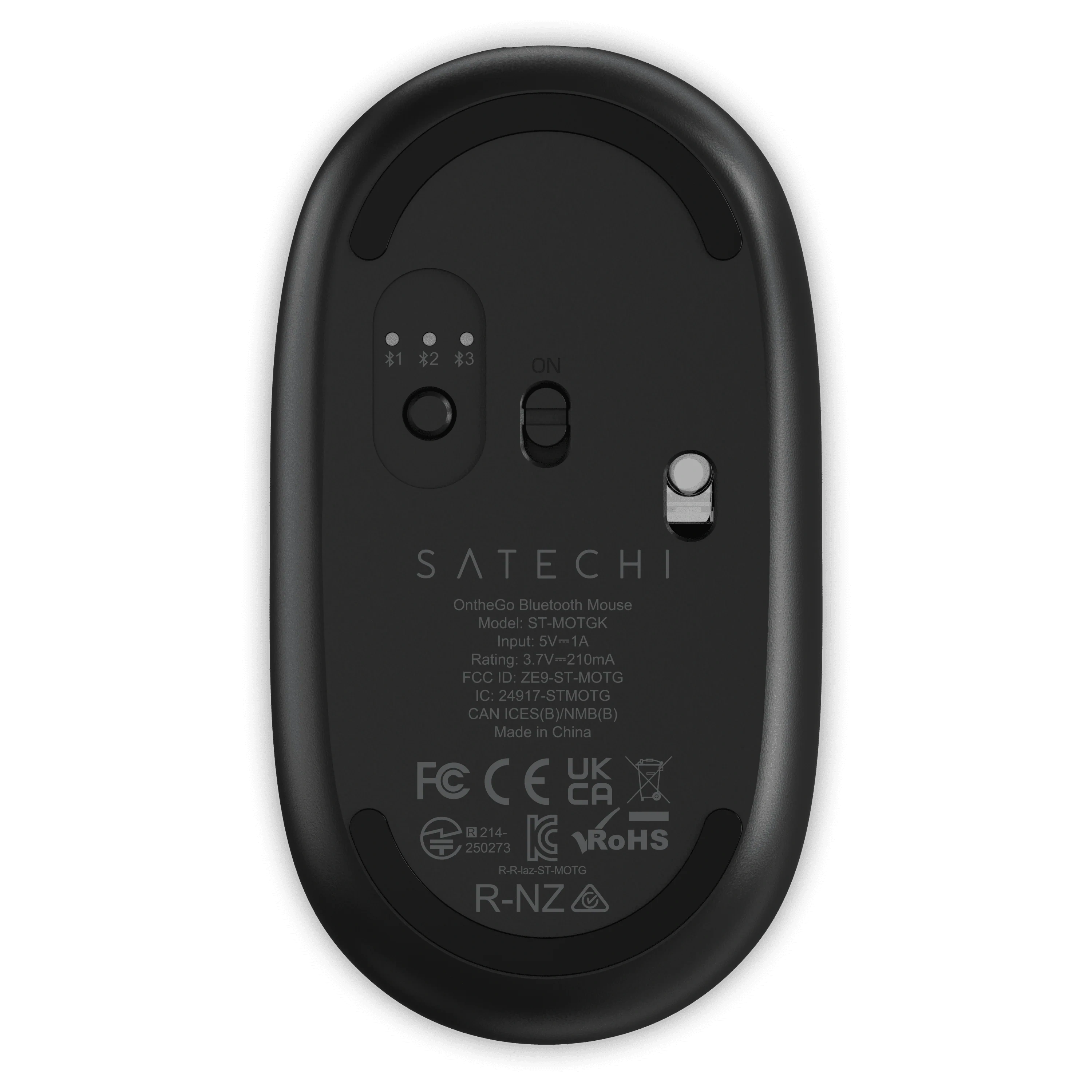 Satechi Việt Nam – Phụ kiện công nghệ cho Apple & Devices