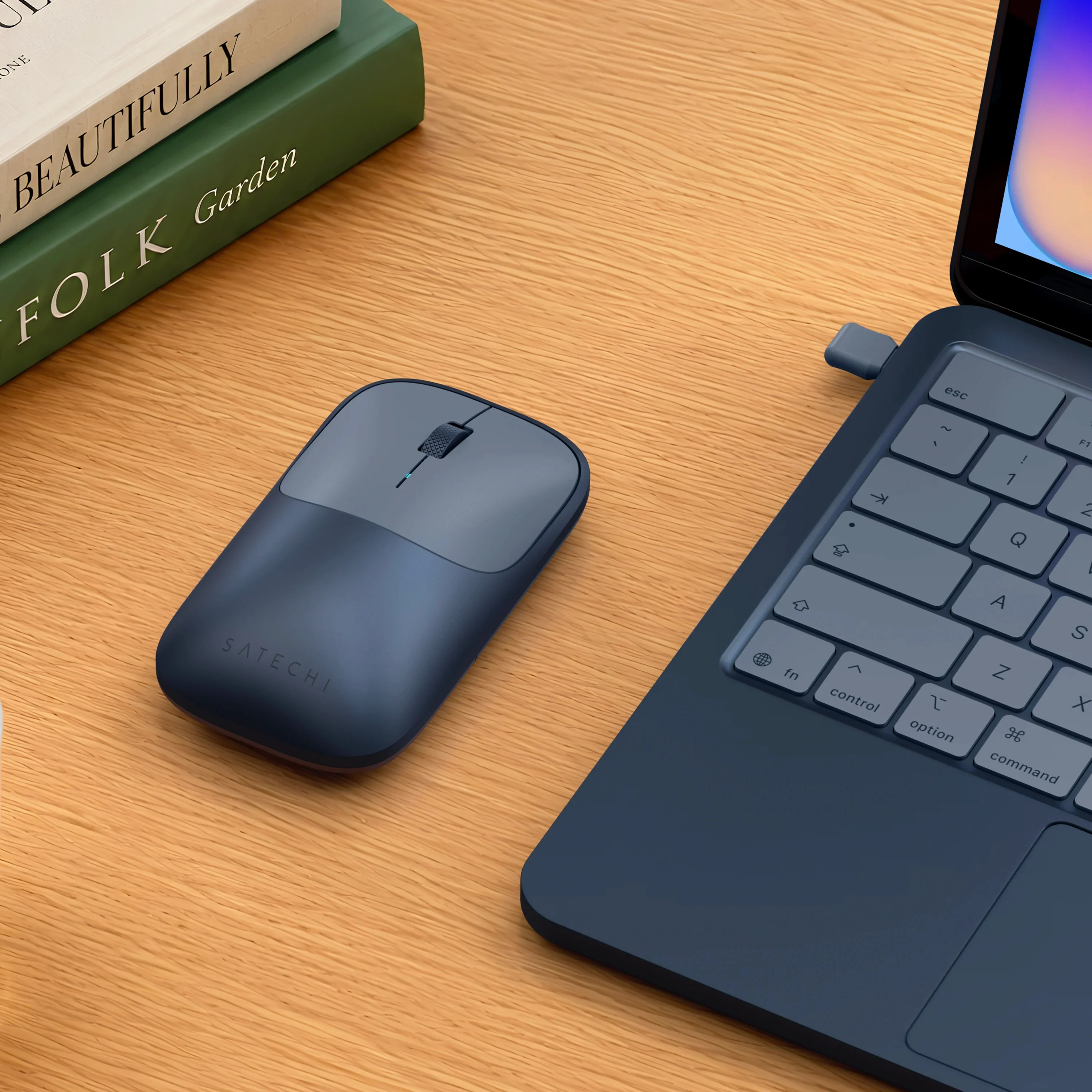 Satechi Việt Nam – Phụ kiện công nghệ cho Apple & Devices