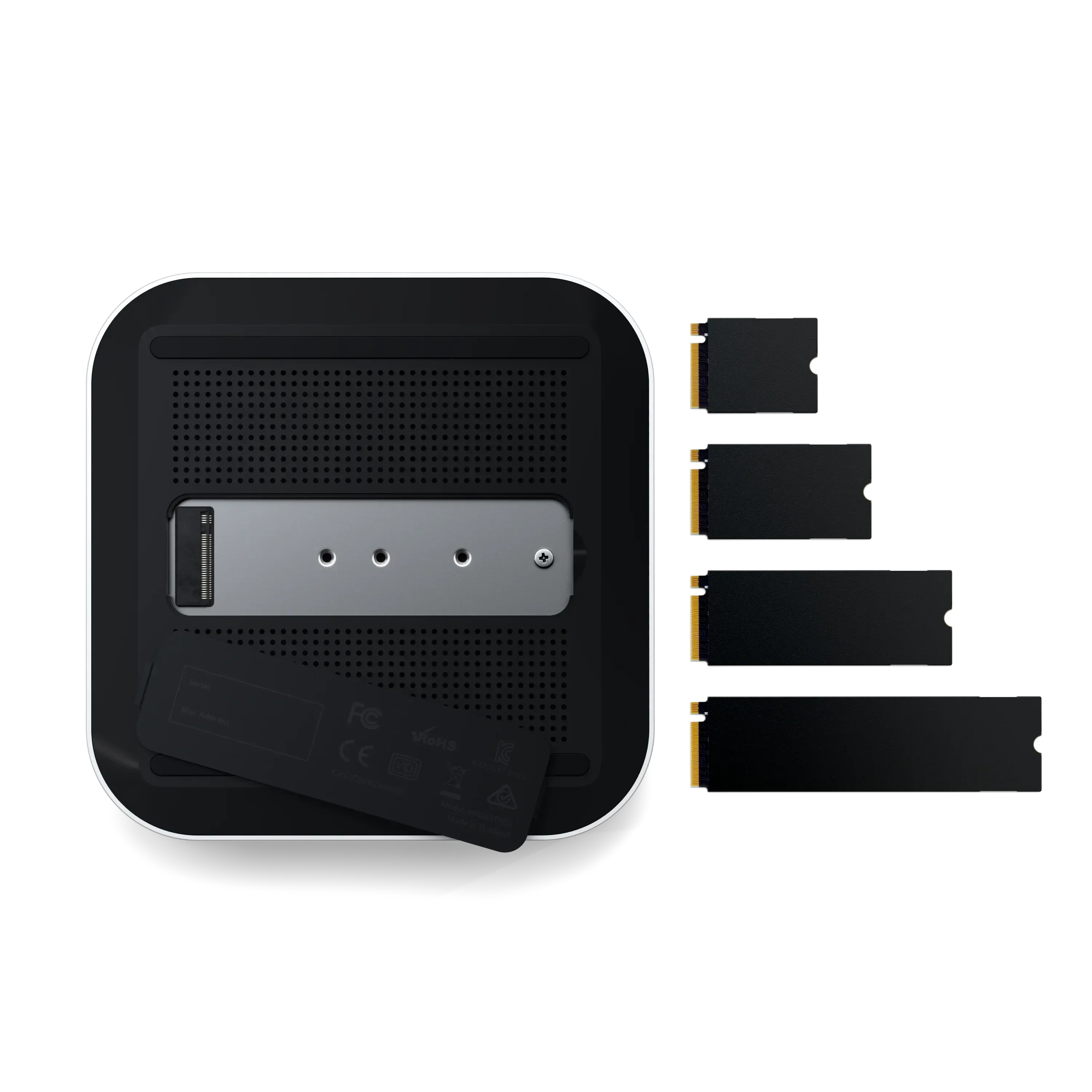 Satechi Việt Nam – Phụ kiện công nghệ cho Apple & Devices