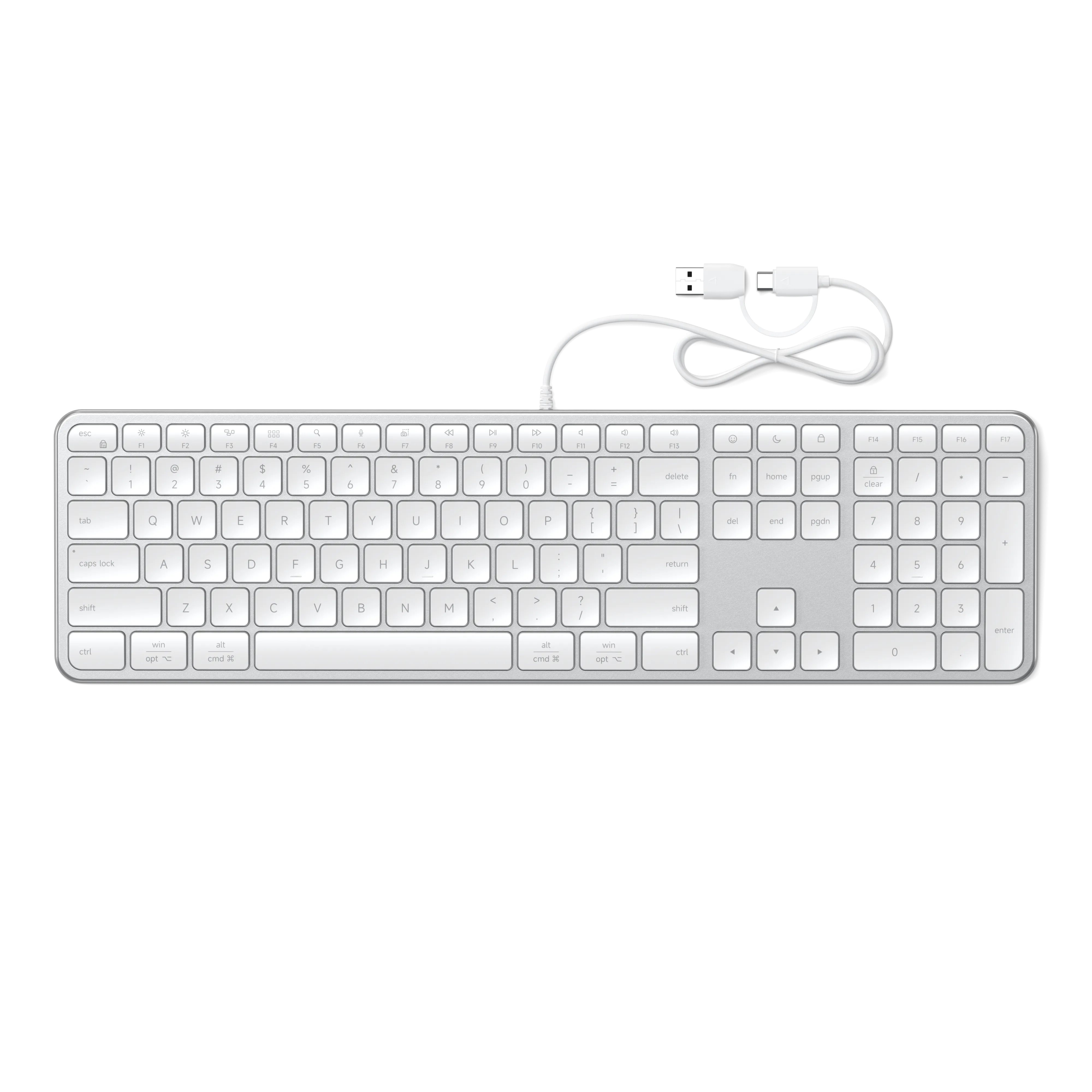 Satechi Việt Nam – Phụ kiện công nghệ cho Apple & Devices