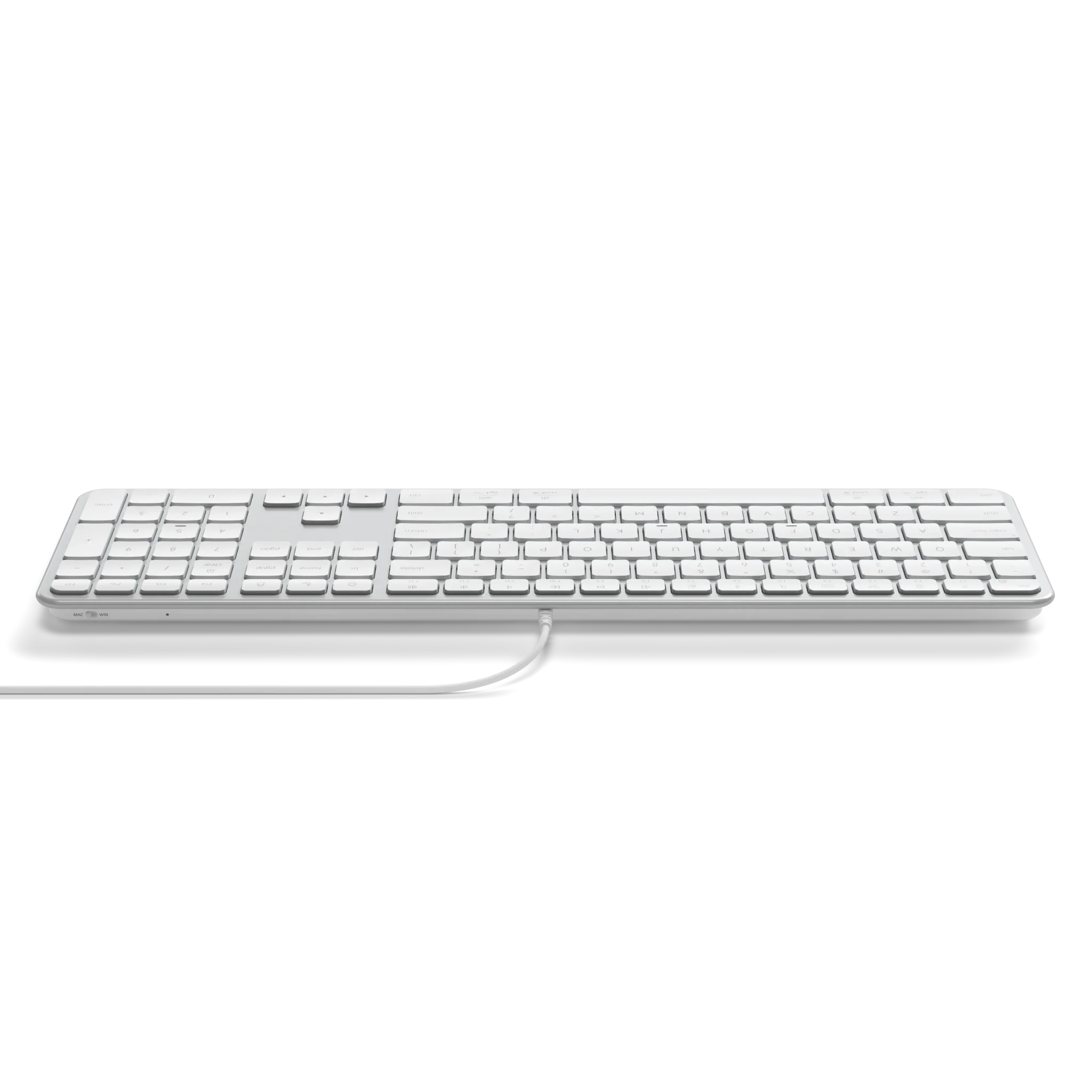 ban-phim-co-day-satechi-slim-lx3-wired-keyboard-us-english-st-kulx3