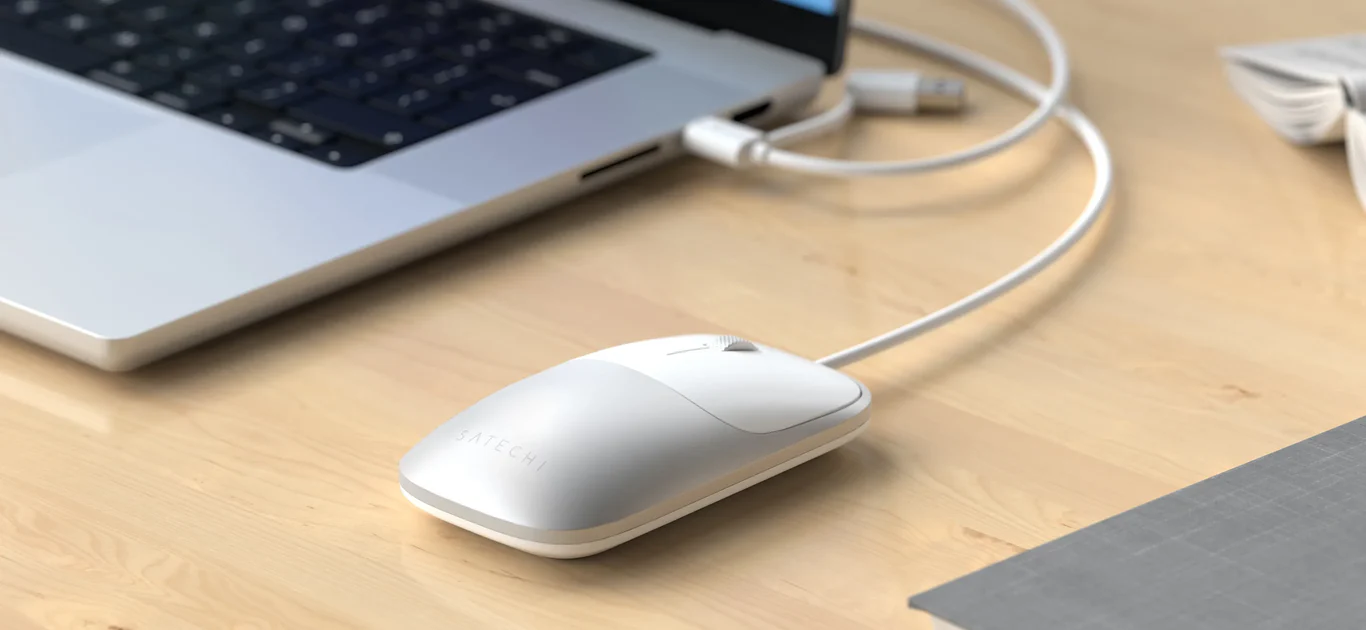 Satechi Việt Nam – Phụ kiện công nghệ cho Apple & Devices