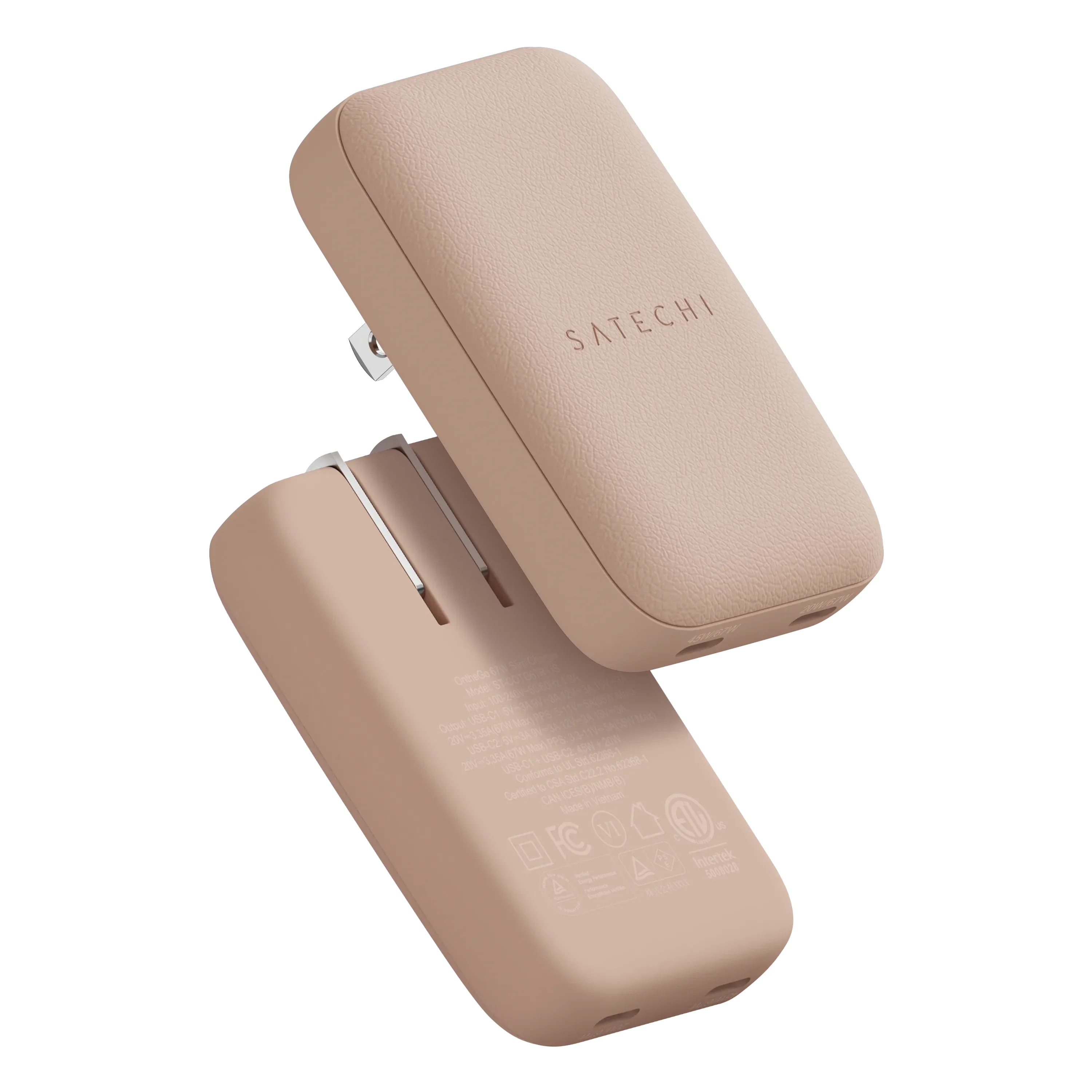 Satechi Việt Nam – Phụ kiện công nghệ cho Apple & Devices