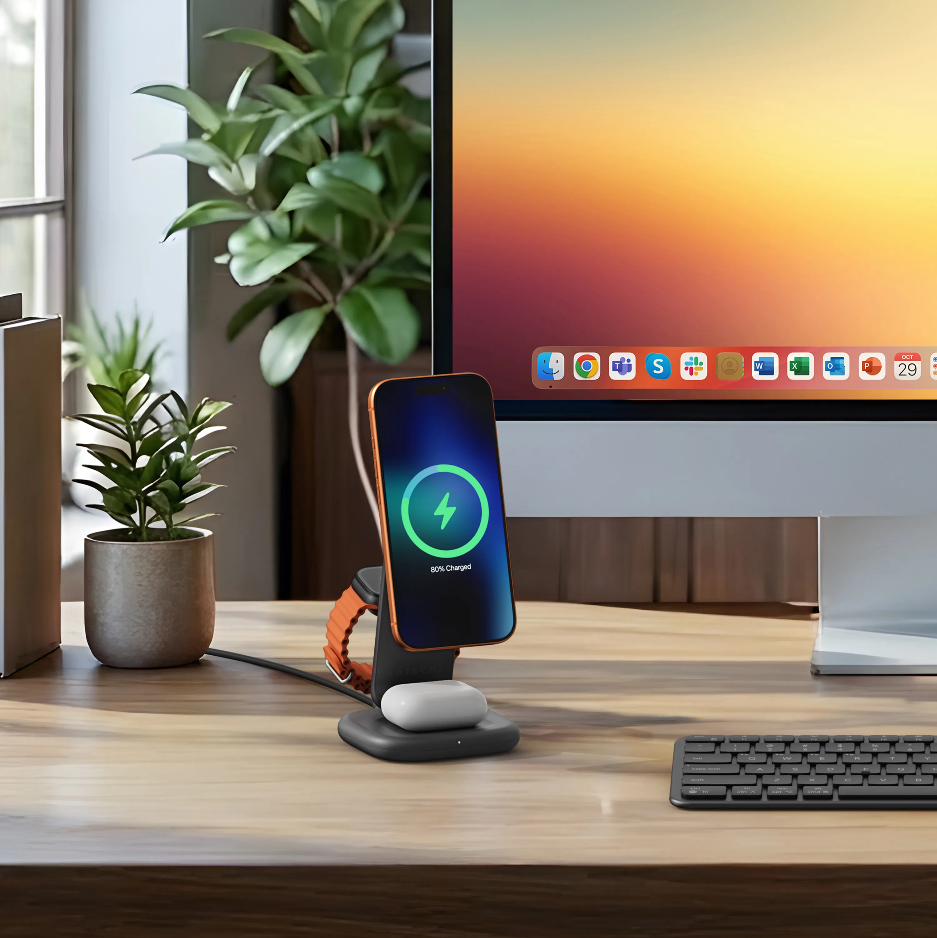 Satechi Việt Nam – Phụ kiện công nghệ cho Apple & Devices