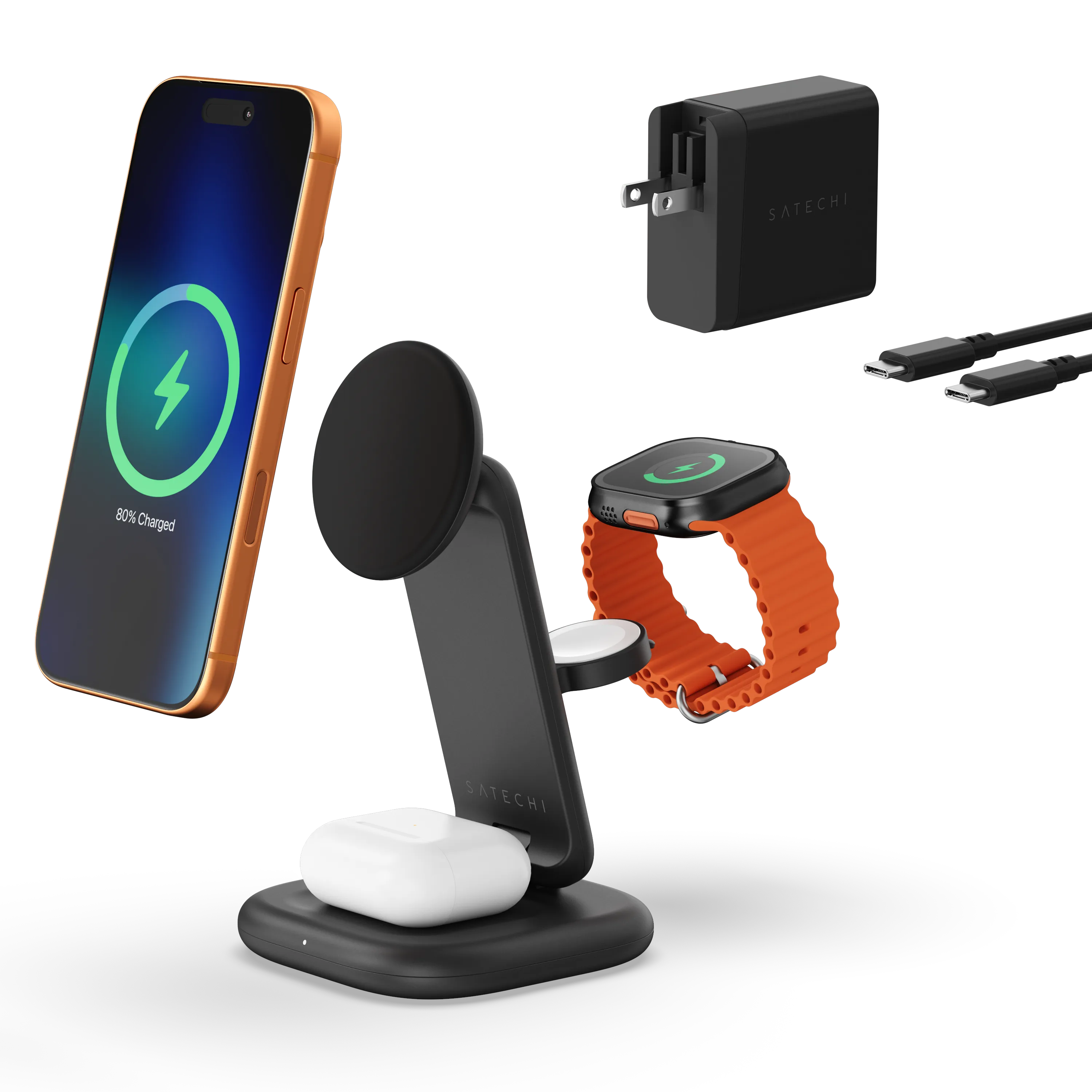 Satechi Việt Nam – Phụ kiện công nghệ cho Apple & Devices