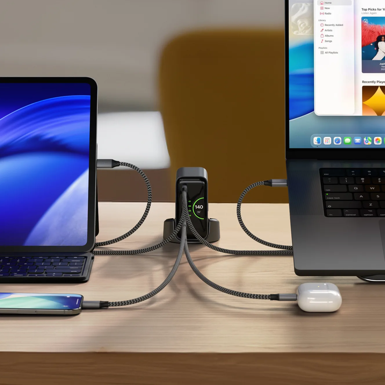 Satechi Việt Nam – Phụ kiện công nghệ cho Apple & Devices