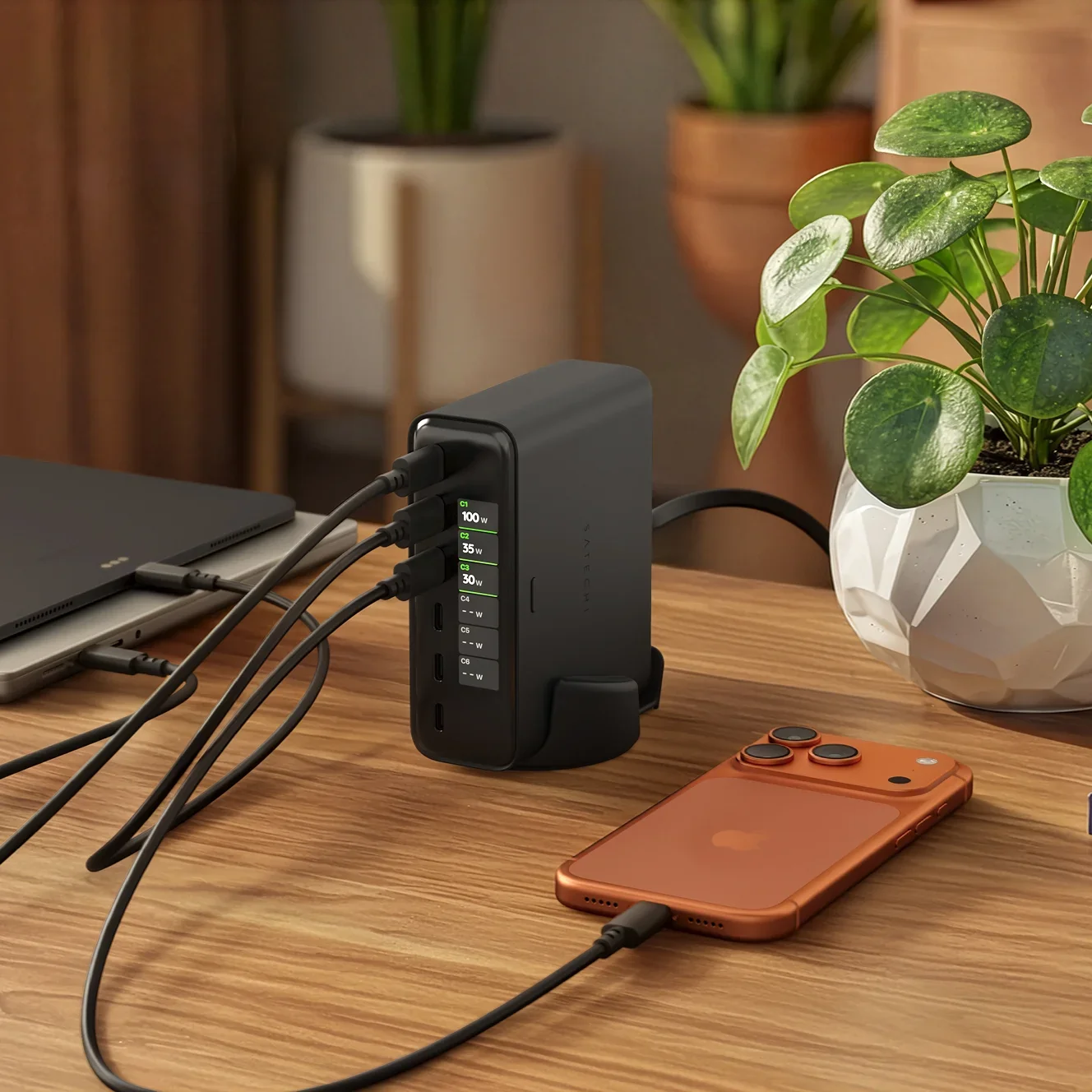 Satechi Việt Nam – Phụ kiện công nghệ cho Apple & Devices