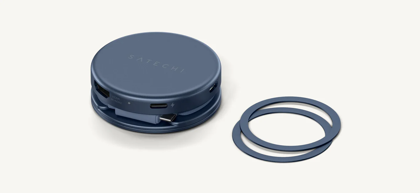 Satechi Việt Nam – Phụ kiện công nghệ cho Apple & Devices