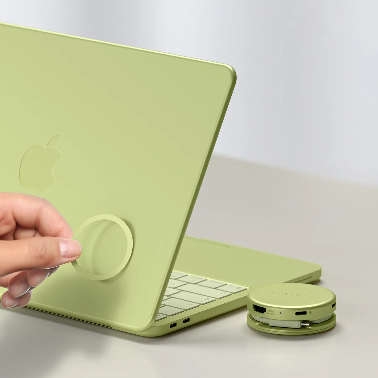 Satechi Việt Nam – Phụ kiện công nghệ cho Apple & Devices