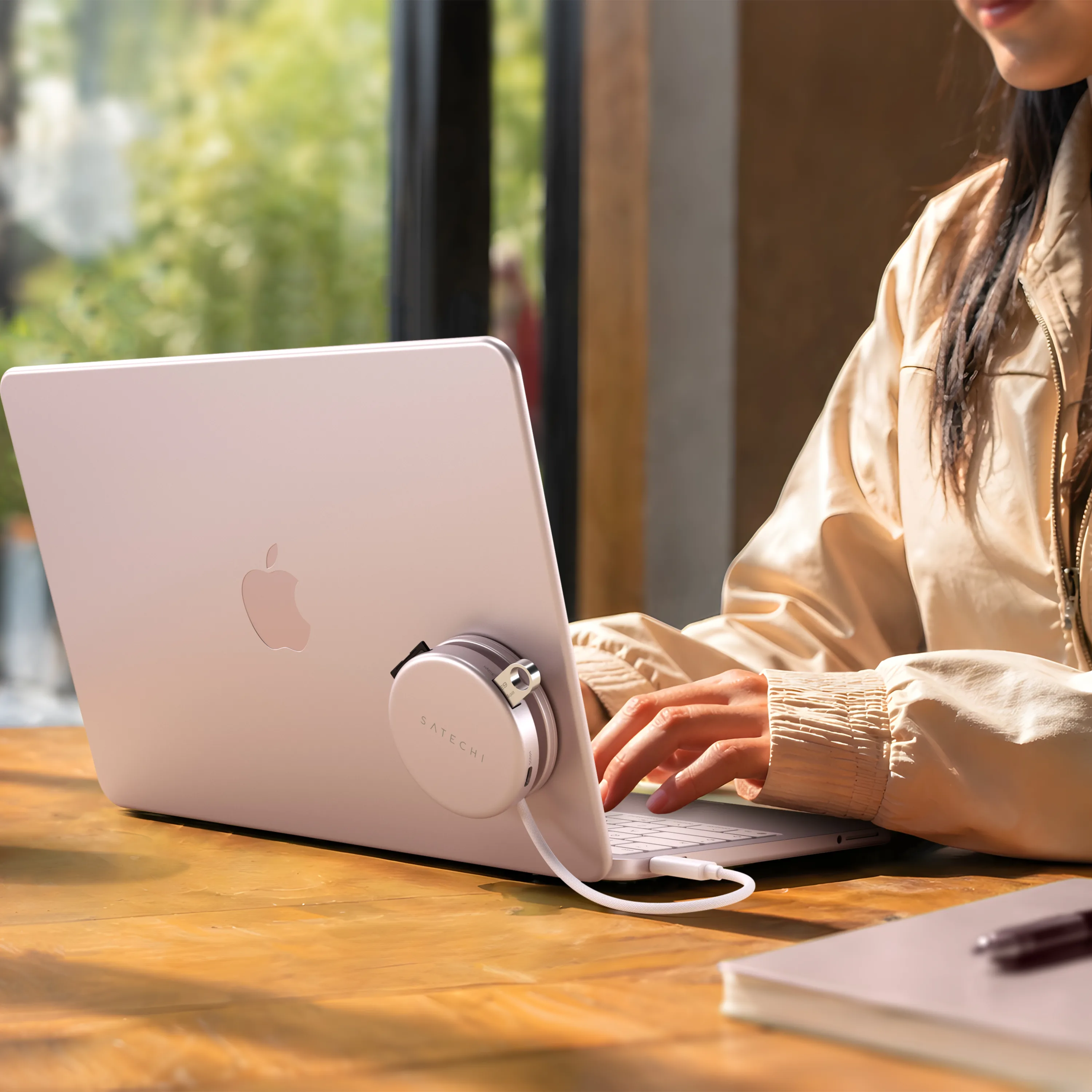 Satechi Việt Nam – Phụ kiện công nghệ cho Apple & Devices