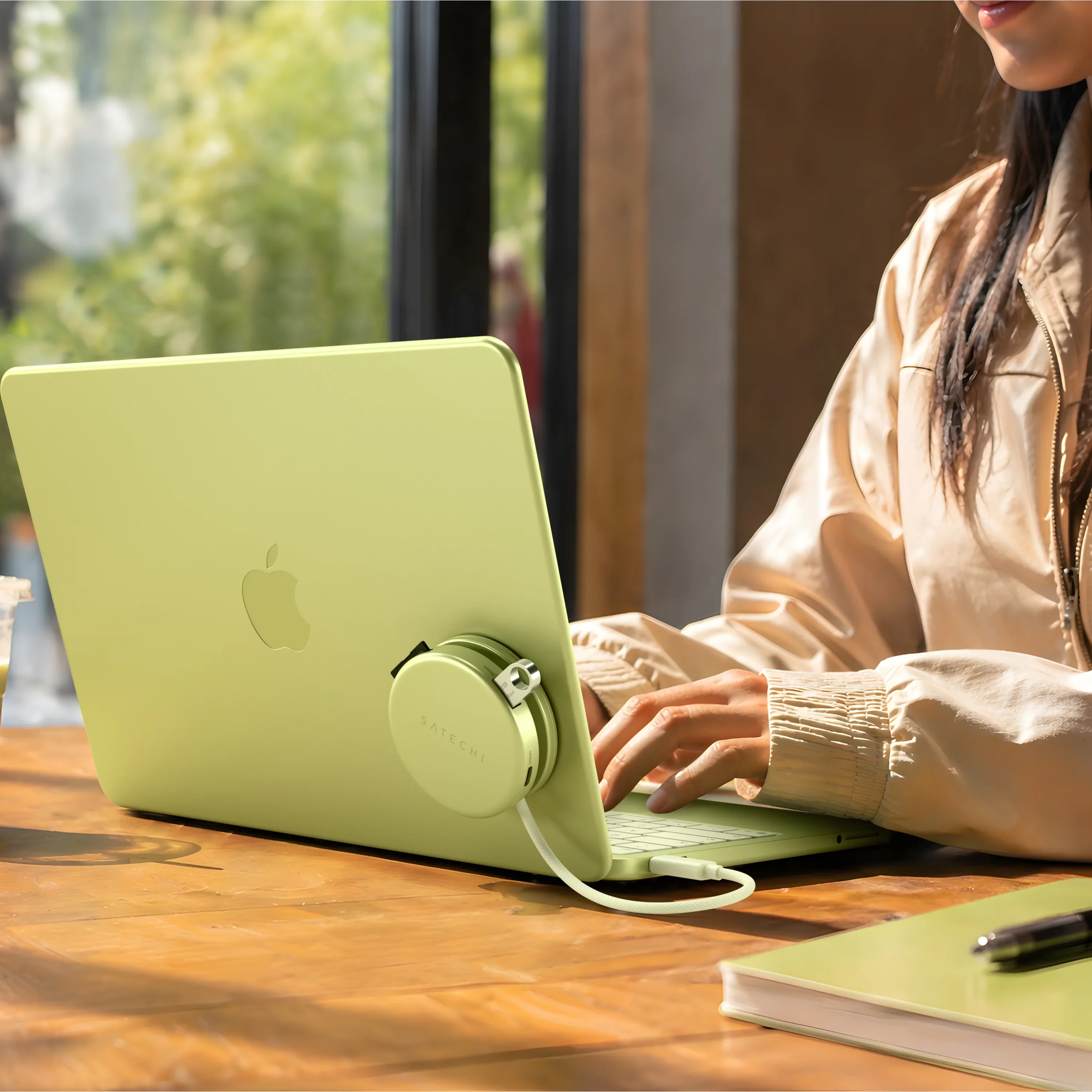 Satechi Việt Nam – Phụ kiện công nghệ cho Apple & Devices