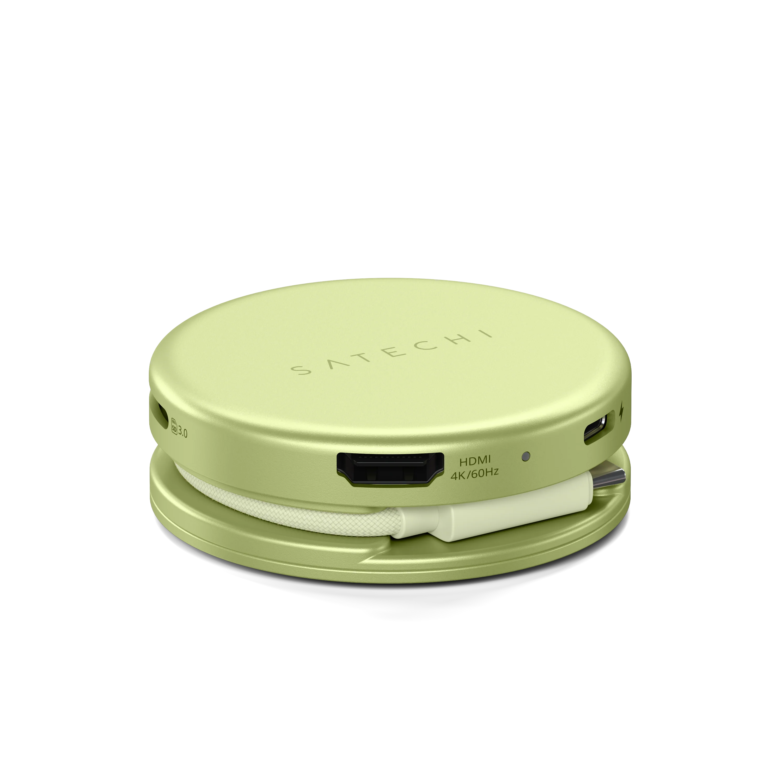 Satechi Việt Nam – Phụ kiện công nghệ cho Apple & Devices