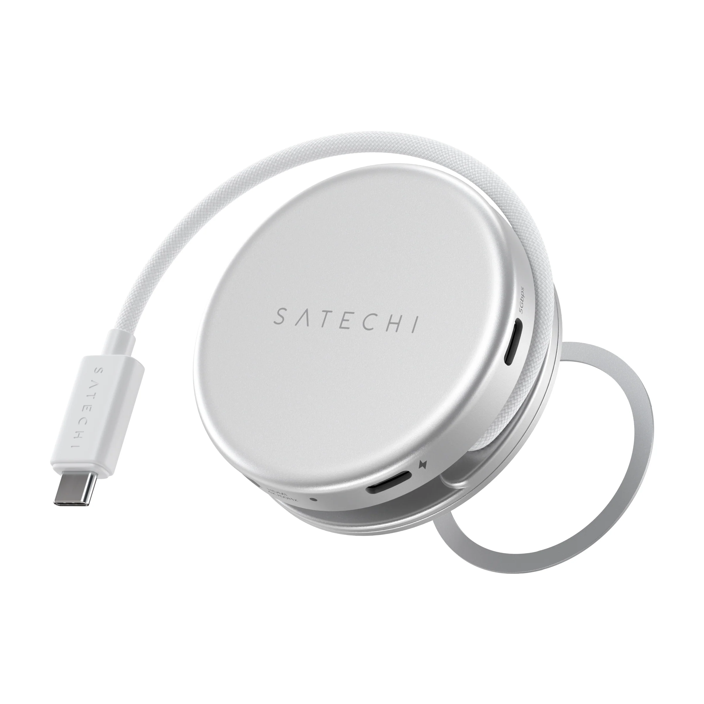 Satechi Việt Nam – Phụ kiện công nghệ cho Apple & Devices