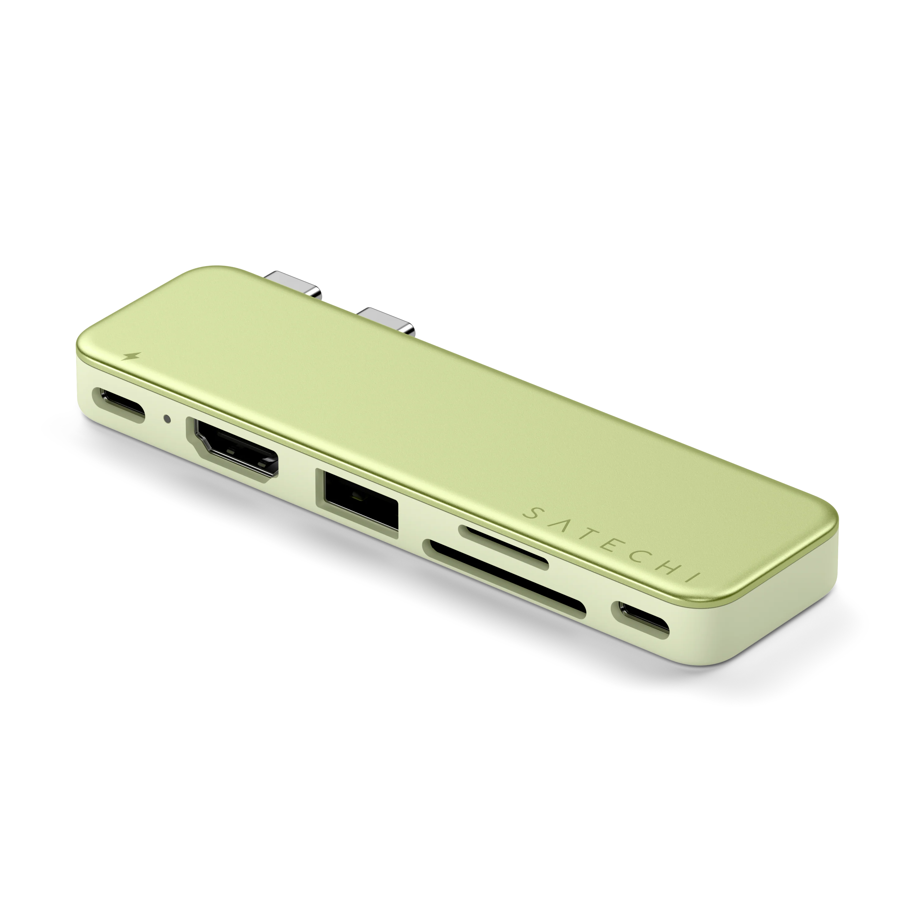 Satechi Việt Nam – Phụ kiện công nghệ cho Apple & Devices