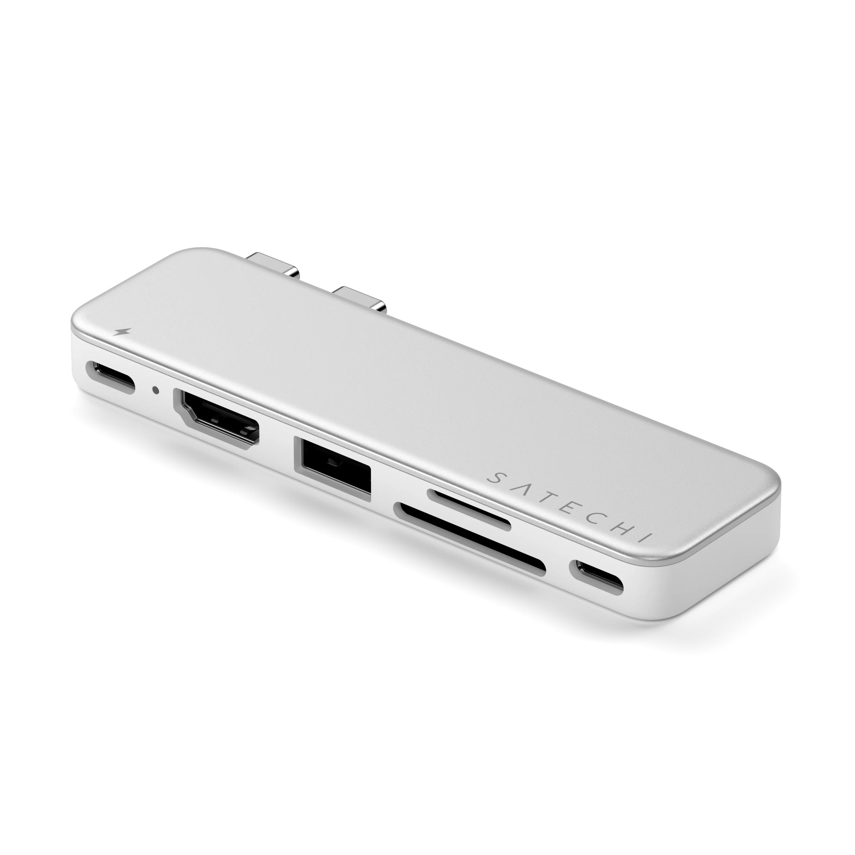 Satechi Việt Nam – Phụ kiện công nghệ cho Apple & Devices